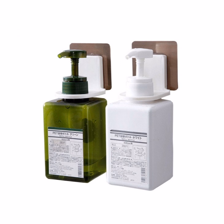 Móc Treo Dầu Gội Sữa Tắm - Gdn - Ảnh 2