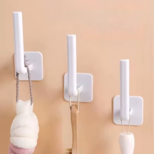 Móc Chữ L Dán Tường - Gdn