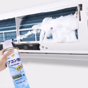 Chai Xịt Vệ Sinh Máy Lạnh 500Ml - Gdn