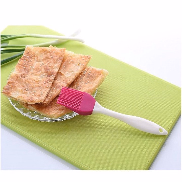 Combo 2 Cọ Quét Dầu Bằng Silicon - Gdn - Ảnh 4