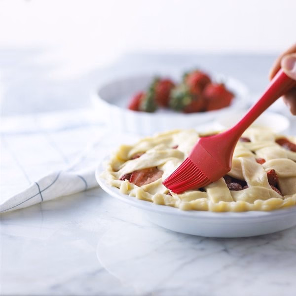 Combo 2 Cọ Quét Dầu Bằng Silicon - Gdn - Ảnh 2