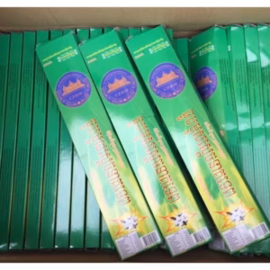Hộp 30 Cây Nhang Muỗi Thái Lan - Gdn