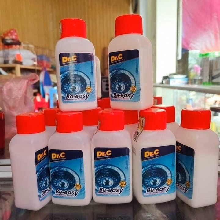 Tẩy Lồng Máy Giặt,Đường Ống Dr.C - Ảnh 5