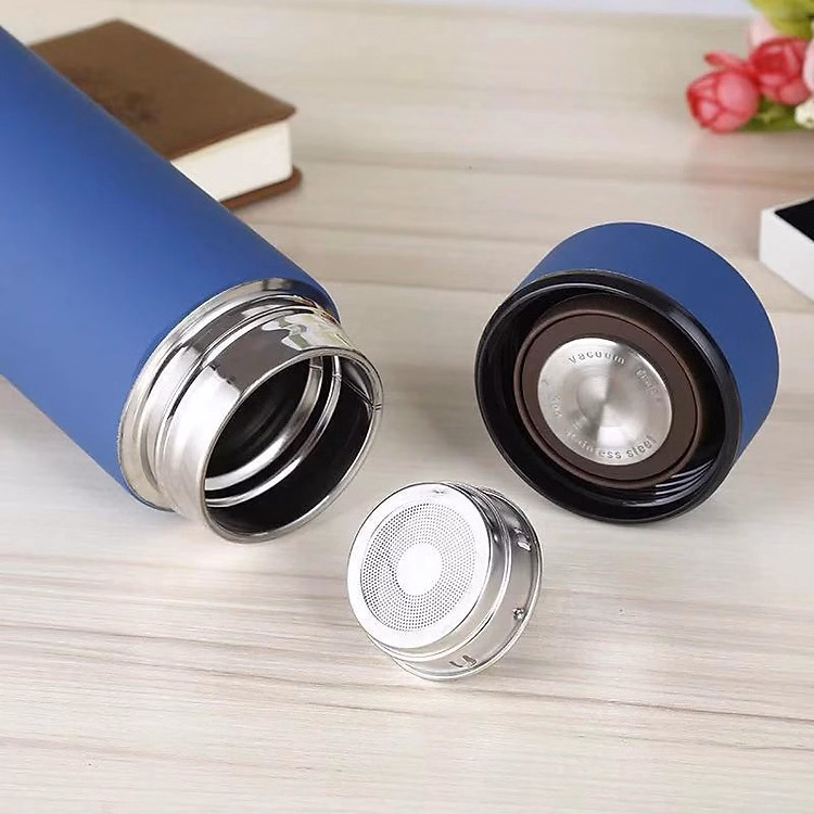 Bình Giữ Nhiệt Thông Minh Có Hiển Thị Nhiệt Độ 500Ml Ctb245 - Bechip - Ảnh 7