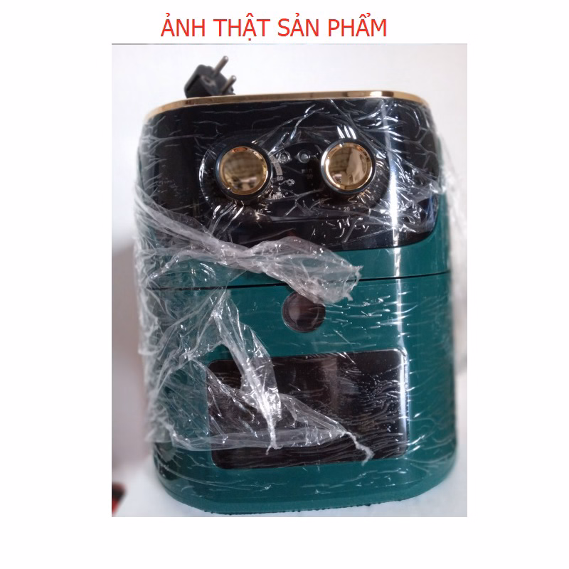 Nồi Chiên Không Dầu Camel 12L Chính Hãng Cao Cấp Ctb253 - Bechip - Ảnh 18