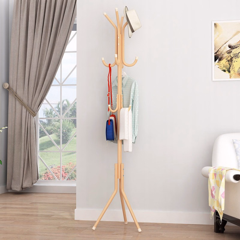 Cây Treo Quần Áo Túi Xách Trong Nhà - Gdn - Ảnh 2