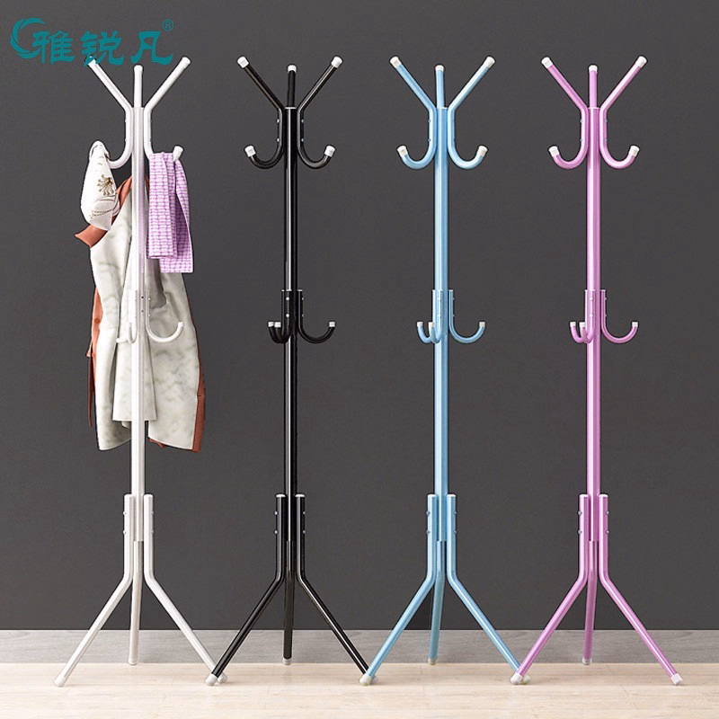 Cây Treo Quần Áo Túi Xách Trong Nhà - Gdn - Ảnh 3