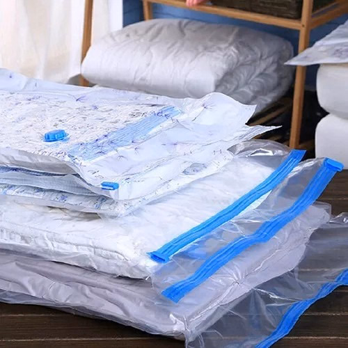 Túi Hút Chân Không Đựng Quần Áo 40X60Cm - Gdn
