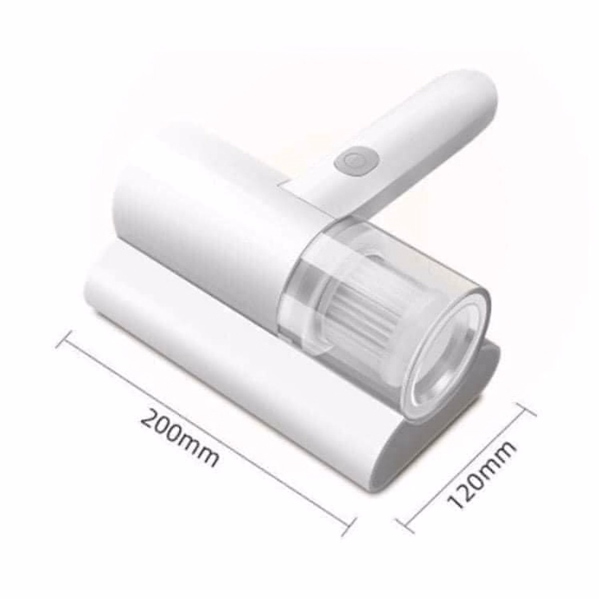 Máy Hút Bụi Ga Giường - Gdn
