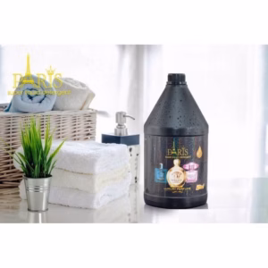 Nước Giặt Paris 3.6L Hương Nước Hoa Pháp - Paris