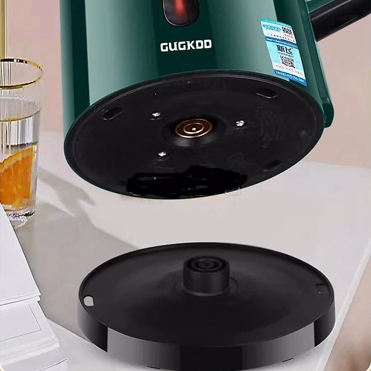 Ấm Siêu Tốc 2 Lớp Cuckoo 2.5L Loại 1 Ctb262 - Bechip - Ảnh 12
