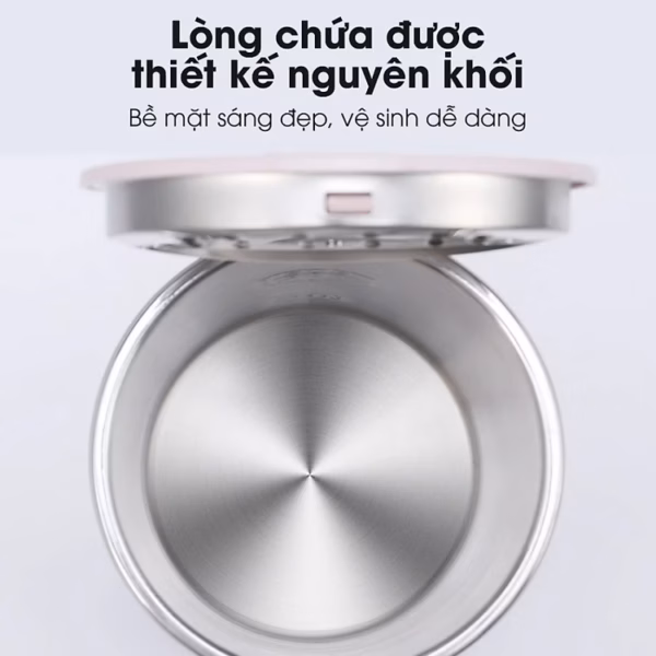 Ấm Siêu Tốc 2 Lớp Cuckoo 2.5L Loại 1 Ctb262 - Bechip - Ảnh 15