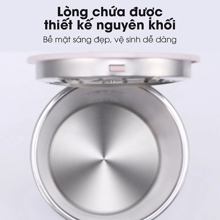 Ấm Siêu Tốc 2 Lớp Cuckoo 2.5L Loại 1 Ctb262 - Bechip - Ảnh 15