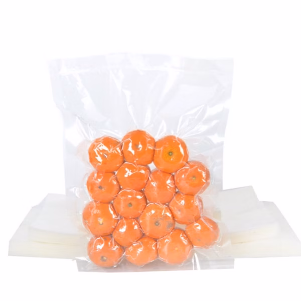 Set 100 Túi Nén Hút Chân Không 25X17Cm - Gdn - Ảnh 3