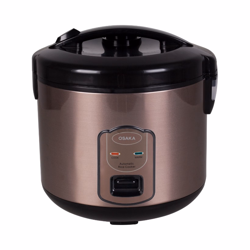 Nồi Cơm Điện Rc118T New 1.8 Lít - Osaka - Ảnh 2
