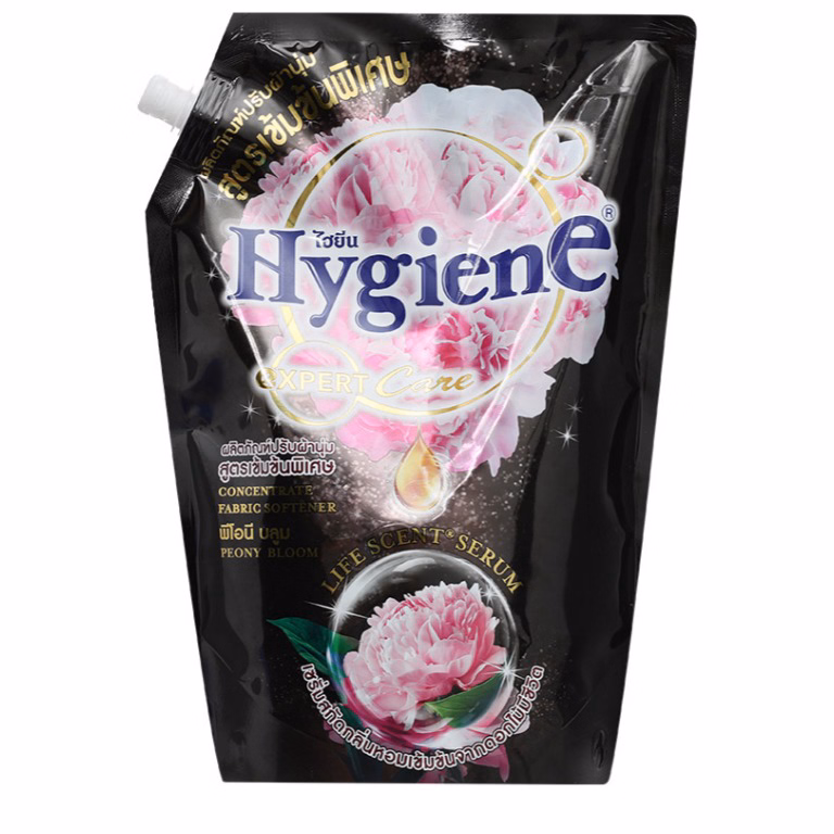 Nước Xả Vải Hygiene Thái Lan Đậm Đặc 1,15L Ctb277 - Bechip - Ảnh 7