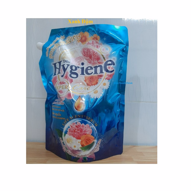 Nước Xả Vải Hygiene Thái Lan Đậm Đặc 1,15L Ctb277 - Bechip - Ảnh 9