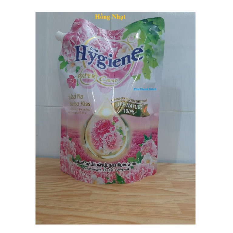 Nước Xả Vải Hygiene Thái Lan Đậm Đặc 1,15L Ctb277 - Bechip - Ảnh 10