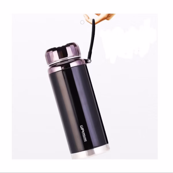 Bình Giữ Nhiệt Kim Cương, Bình Giữ Nhiệt Nóng Lạnh Chất Liệu Inox 304 Cao Cấp Ctb281 - Bechip - Ảnh 6