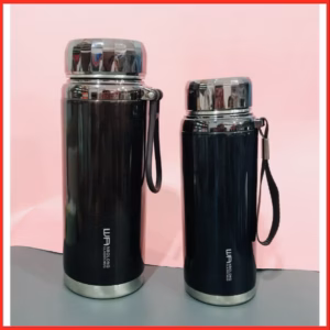 Bình Giữ Nhiệt Kim Cương, Bình Giữ Nhiệt Nóng Lạnh Chất Liệu Inox 304 Cao Cấp Ctb281 - Bechip