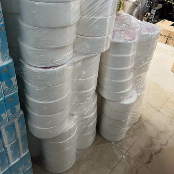 Giấy Vệ Sinh Công Nghiệp Mylan - Ảnh 2