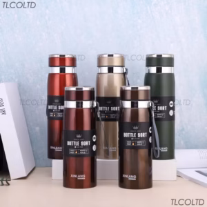 Bình Giữ Nhiệt Inox 304 Xinlang 800Ml - Su