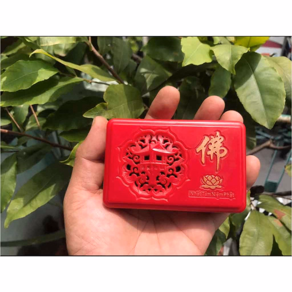Máy Niệm Phật 10 Bài Kinh Hy23Y5 - Gdn - Ảnh 5