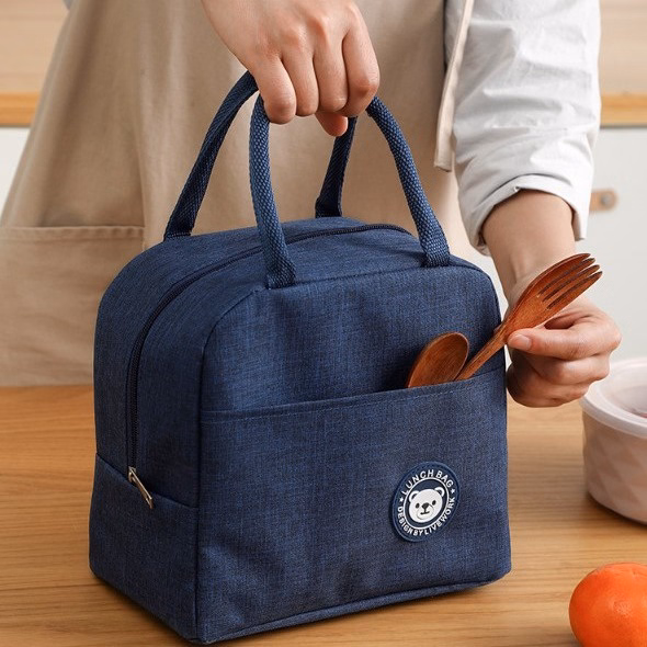 Túi Giữ Nhiệt, Đựng Thực Phẩm Đa Năng - Shop Mẹ Bống - Ảnh 8