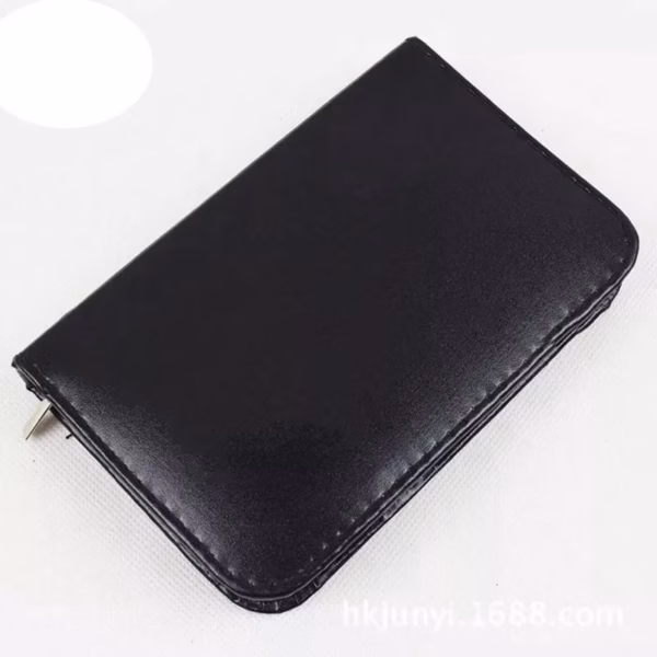 Bộ Kim Chỉ 58 Món Bao Da - Su - Ảnh 3