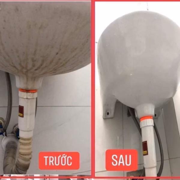 Làm Sạch Sàn Gạch, Đồ Sứ Dr.C-Super Clean S90 1000Ml-Tẩy Sàn Gạch Sứ ,Ố Vàng, Rong Rêu, Xi Măng Cũng Ra Hết Nha - Ảnh 3