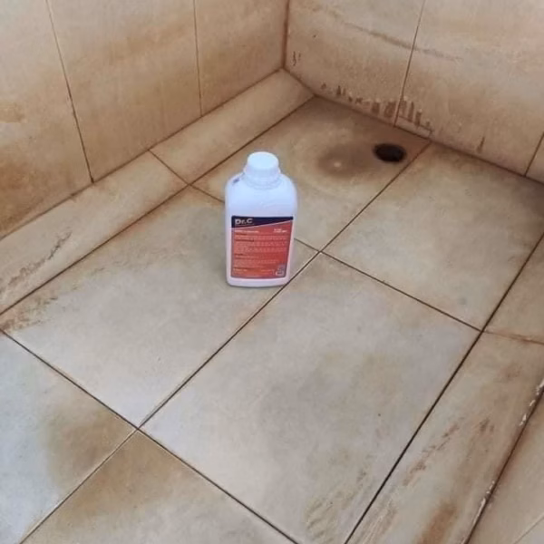 Làm Sạch Sàn Gạch, Đồ Sứ Dr.C-Super Clean S90 1000Ml-Tẩy Sàn Gạch Sứ ,Ố Vàng, Rong Rêu, Xi Măng Cũng Ra Hết Nha - Ảnh 10