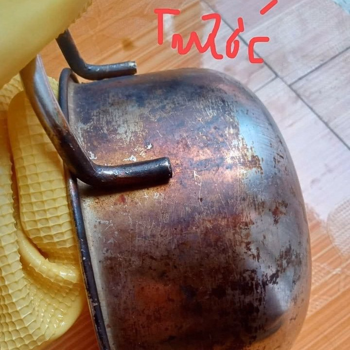 Siêu Tẩy Dầu Mỡ Dr.C - Ảnh 4