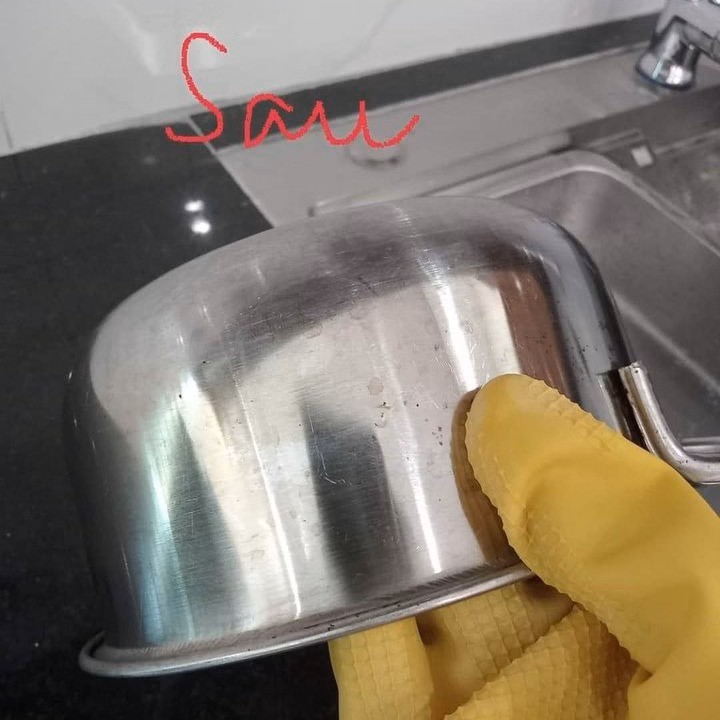 Siêu Tẩy Dầu Mỡ Dr.C - Ảnh 5