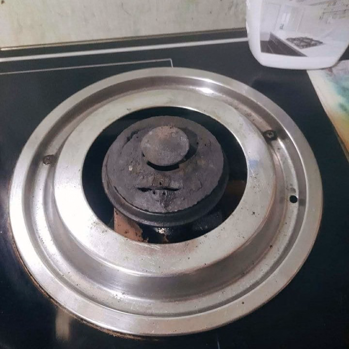 Siêu Tẩy Dầu Mỡ Dr.C - Ảnh 8