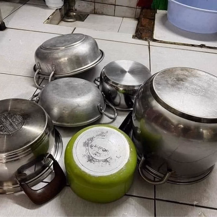 Siêu Tẩy Dầu Mỡ Dr.C - Ảnh 10