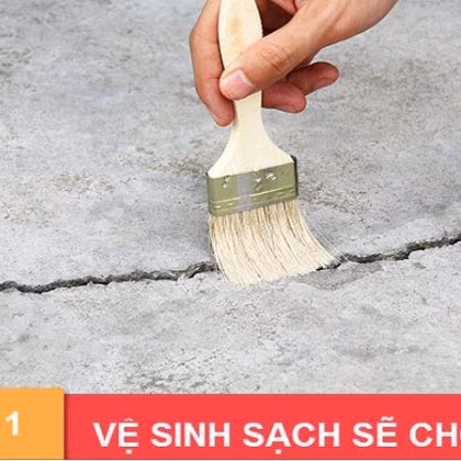 Cuộn Keo Chống Thấm Tem Cam X2000 - Gdn - Ảnh 4