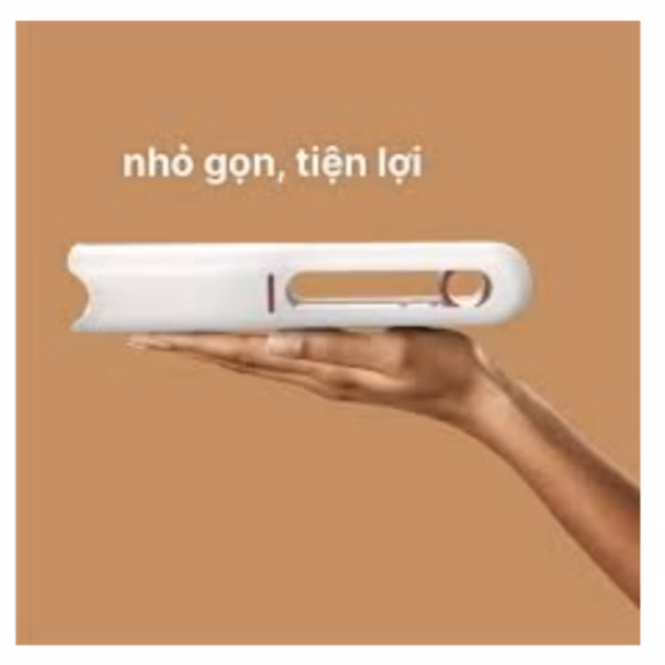Cây Lau Dọn Mini Gấp Gọn, Cây Lau Tự Vắt Mini Mop Đa Năng Gấp Gọn: Lau Bếp, Lau Kính, Bàn Làm Việc,... Ctb311 - Bechip - Ảnh 7