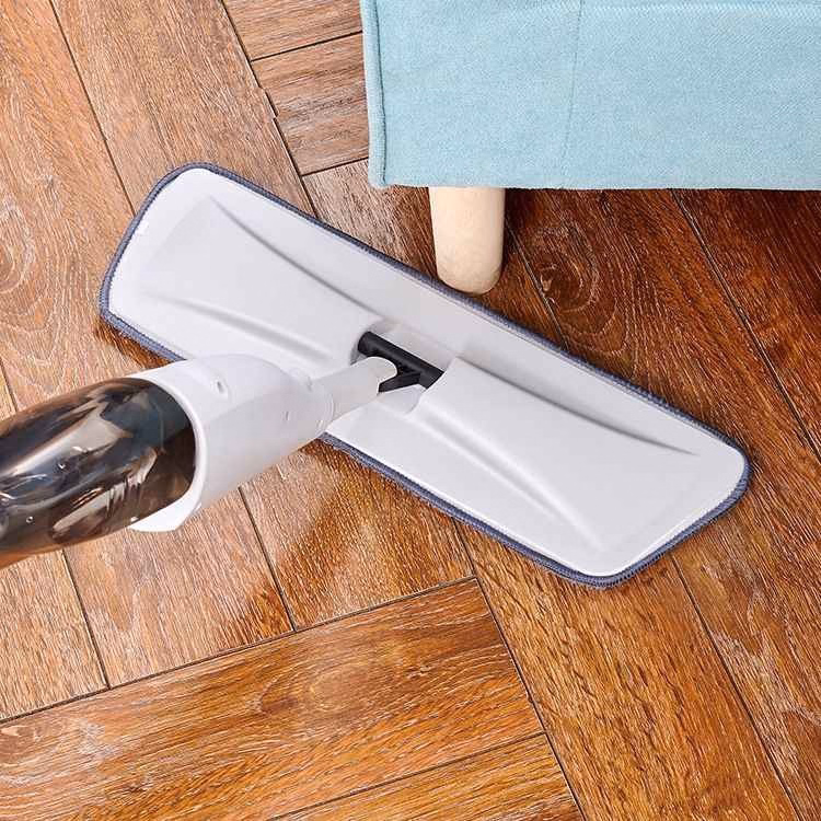 Cây Lau Nhà Phun Sương Tự Vắt Cao Cấp - Gdn - Ảnh 4