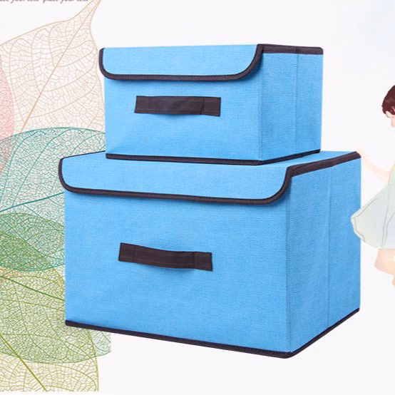 Combo 2 Hộp Đựng Đồ Tiện Dụng - Su - Ảnh 2