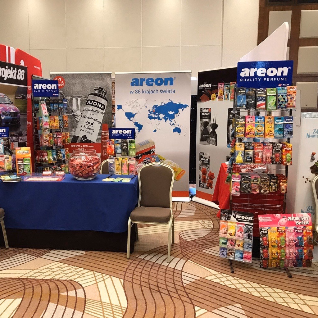 Sáp Thơm Areon - Nước Hoa Ô Tô Areon Khử Mùi Xe Hơi Cao Cấp Chính Hãng Nhập Khẩu Bulgaria - Areon - Ảnh 15