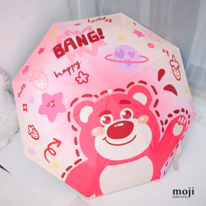 Dù Đi Nắng, Mưa Gấu Dâu - Gdn