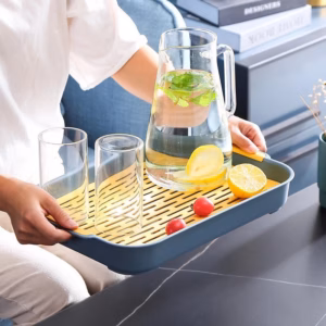 Khay Úp Ly Ecoco Tiện Dụng - Gdn