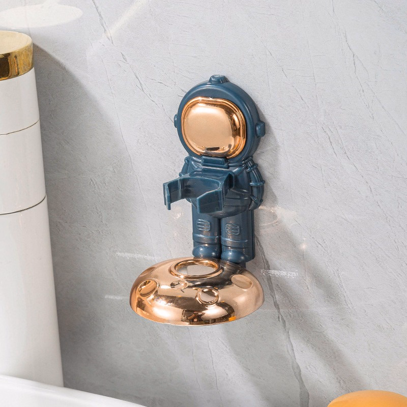 Dụng Cụ Treo Bàn Chải Điện Phi Hành Gia - Gdn - Ảnh 4