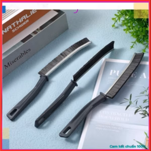 Bàn Chải Vệ Sinh Khe Hở, Rảnh Hẹp Cửa Sổ, Viền Sàn Nhà Tắm, Nhà Bếp Ctb326 - Bechip