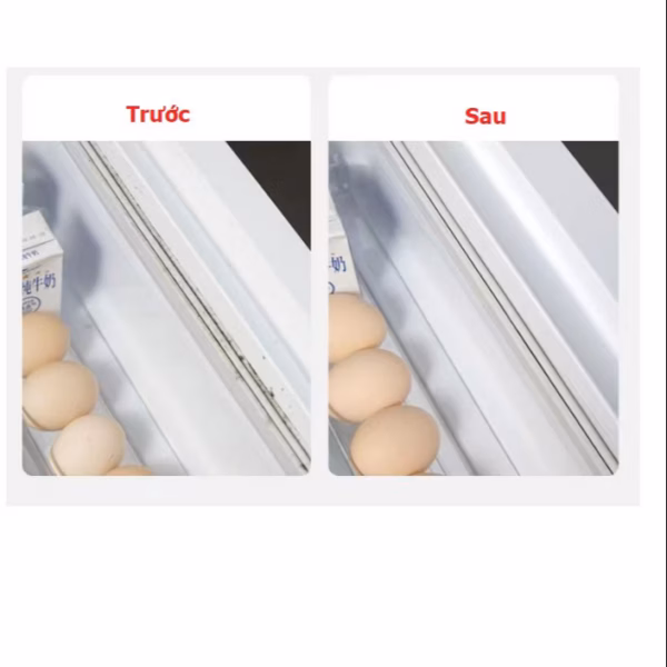 Bàn Chải Vệ Sinh Khe Hở, Rảnh Hẹp Cửa Sổ, Viền Sàn Nhà Tắm, Nhà Bếp Ctb326 - Bechip - Ảnh 11