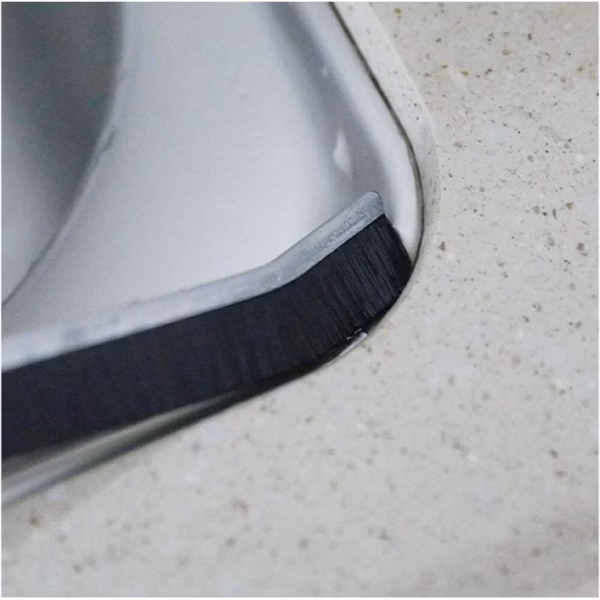 Bàn Chải Vệ Sinh Khe Hở, Rảnh Hẹp Cửa Sổ, Viền Sàn Nhà Tắm, Nhà Bếp Ctb326 - Bechip - Ảnh 8