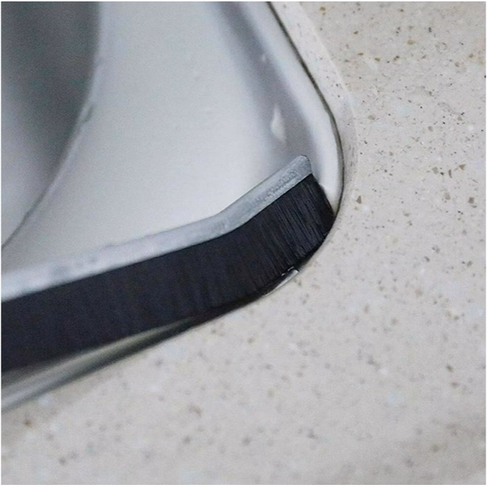 Bàn Chải Vệ Sinh Khe Hở, Rảnh Hẹp Cửa Sổ, Viền Sàn Nhà Tắm, Nhà Bếp Ctb326 - Bechip - Ảnh 8