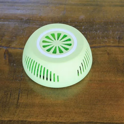 Hộp Khử Mùi Tủ Lạnh 330G - Su - Ảnh 3