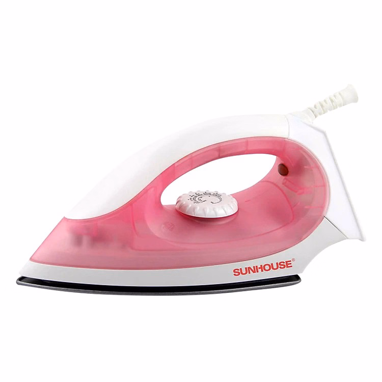 Bàn Là, Bàn Ủi Khô Sunhouse Shd1072 Ctb331 - Bechip - Ảnh 3