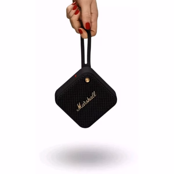 Loa Bbluetooth Mini Hỗ Trợ Thẻ Sd - Shop Mẹ Bống - Ảnh 4